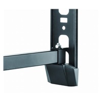 GEMBIRD Držák TV WM-42ST-02, 23"-42" (30kg), nastavitelný