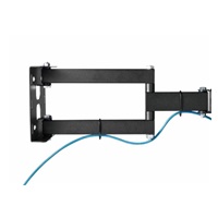 GEMBIRD Držák TV WM-55ST-03, 32"-55" (35kg), nastavitelný