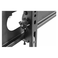 GEMBIRD Držák TV WM-55ST-04, 32"-55" (35kg), nastavitelný