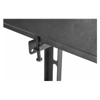GEMBIRD Držák TV WM-55ST-04, 32"-55" (35kg), nastavitelný