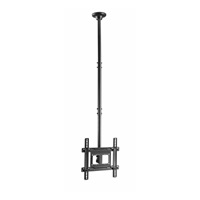 GEMBIRD Držák TV na strop, 32“ - 70“, plně pohyblivý