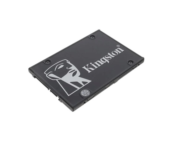 Kingston SSD Industrial i-Temp 128GB SATA 2.5" (R:480, W:440MB/s)