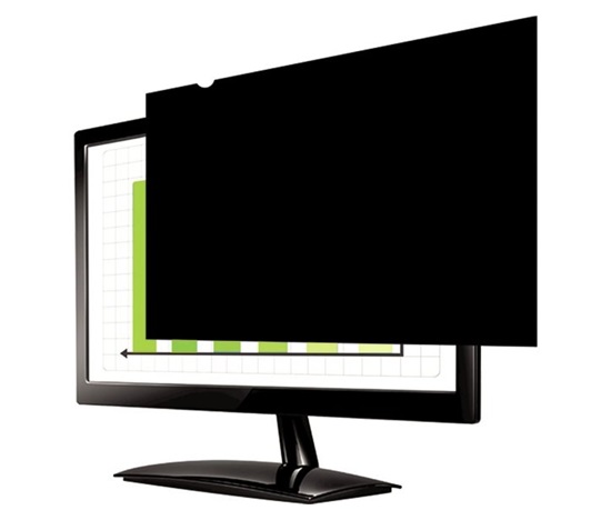 BAZAR - Filtr Fellowes PrivaScreen pro monitor 24,0" (16:10) - ROZBALENO