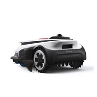 BAZAR - Ecovacs GOAT A3000 LiDAR Pro White, poškozený obal