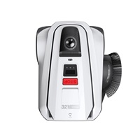 BAZAR - Ecovacs GOAT A3000 LiDAR Pro White, poškozený obal
