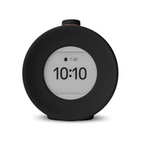 Mudita Harmony 2 - e-ink minimalistický budík, černý