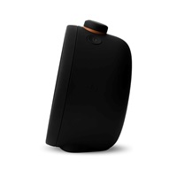 Mudita Harmony 2 - e-ink minimalistický budík, černý