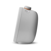 Mudita Harmony 2 - e-ink minimalistický budík, šedý