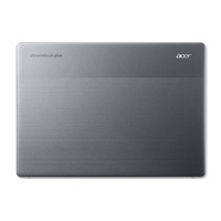 ACER NTB Chromebook Plus 514 (CB514-5H-36M7),Core3 100U,14" WUXGA,8GB,256GB SSD,Intel Graphics,ChromeOS,Gray – náhled 5