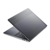 ACER NTB Chromebook Plus 514 (CB514-5H-36M7),Core3 100U,14" WUXGA,8GB,256GB SSD,Intel Graphics,ChromeOS,Gray – náhled 6