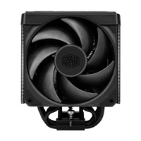 Cooler Master chladič V8 ACE 3DHP AMD, 2x120mm, AM5, černá