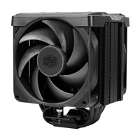 Cooler Master chladič V8 ACE 3DHP AMD, 2x120mm, AM5, černá