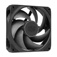 Cooler Master chladič V8 ACE 3DHP AMD, 2x120mm, AM5, černá