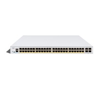 Cisco Catalyst switch C1300X-48P-4X