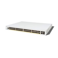 Cisco Catalyst switch C1300X-48P-4X