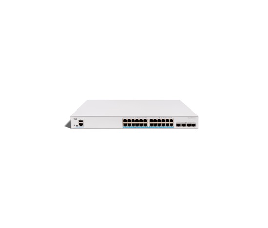 Cisco Catalyst switch C1300X-24MU-4X