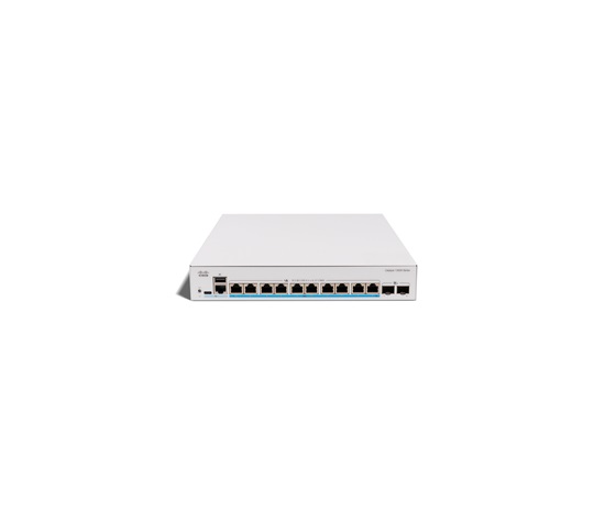 Cisco Catalyst switch C1300X-10NU-2X