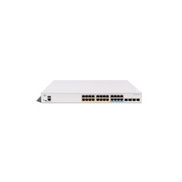 Cisco Catalyst switch C1300X-24NGU-4X