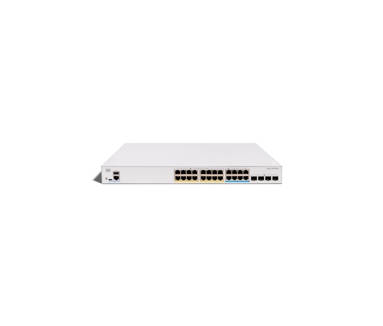Cisco Catalyst switch C1300X-24NGU-4X