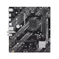 ASUS MB Sc AM4 PRIME B550M-K WIFI, AMD B550, 2xDDR4, 2xDDR4, 1xHDMI, 1xDP, mATX