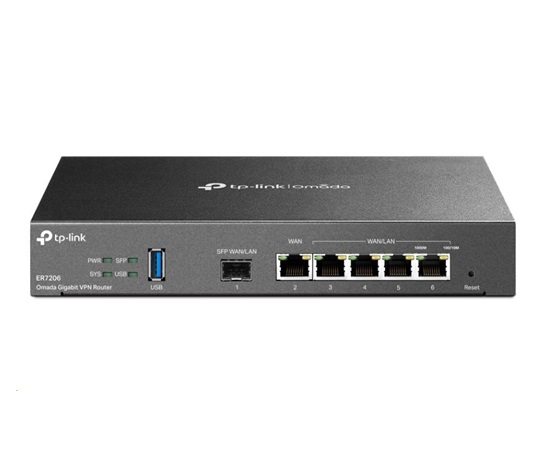 TP-Link ER7206