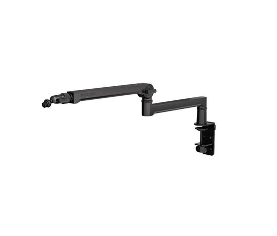 ENDORFY Stojan na mikrofon Broadcast Low Profile Boom Arm, černá