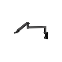 ENDORFY Stojan na mikrofon Broadcast Low Profile Boom Arm, černá