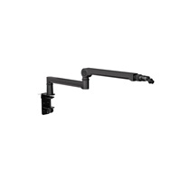 ENDORFY Stojan na mikrofon Broadcast Low Profile Boom Arm, černá