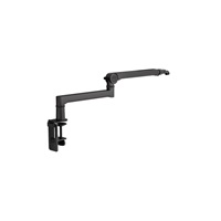 ENDORFY Stojan na mikrofon Broadcast Low Profile Boom Arm, černá