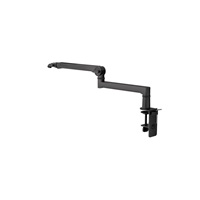 ENDORFY Stojan na mikrofon Broadcast Low Profile Boom Arm, černá