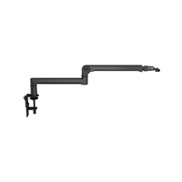 ENDORFY Stojan na mikrofon Broadcast Low Profile Boom Arm, černá