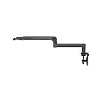 ENDORFY Stojan na mikrofon Broadcast Low Profile Boom Arm, černá