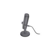 ENDORFY Mikrofon Solum Voice S Alt Gray, USB-C, 3.5mm jack, šedá