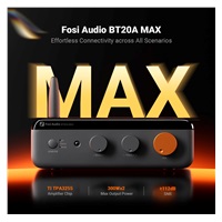 Fosi Zesilovač Audio BT20A-MAX
