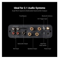 Fosi Zesilovač Audio BT20A-MAX