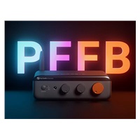 Fosi Zesilovač Audio BT20A-MAX