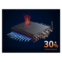 Fosi Zesilovač Audio BT20A-MAX