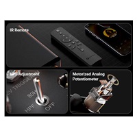 Fosi Zesilovač Audio BT20A-MAX