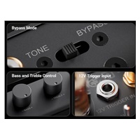 Fosi Zesilovač Audio BT20A-MAX