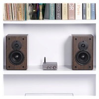 Fosi Zesilovač Audio BT20A-PRO, tmavě šedý