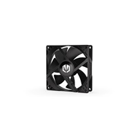 ENDORFY Ventilátor Zephyr 92, 92mm, černá