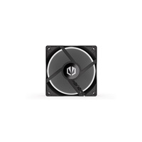 ENDORFY Ventilátor Zephyr 92, 92mm, černá
