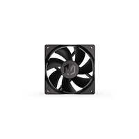 ENDORFY Ventilátor Zephyr 92, 92mm, černá