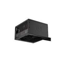 ENDORFY Vero L6 Bronze 550 W, 120mm, 80 Plus Bronze