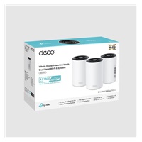 TP-Link Deco PX10(2-pack)