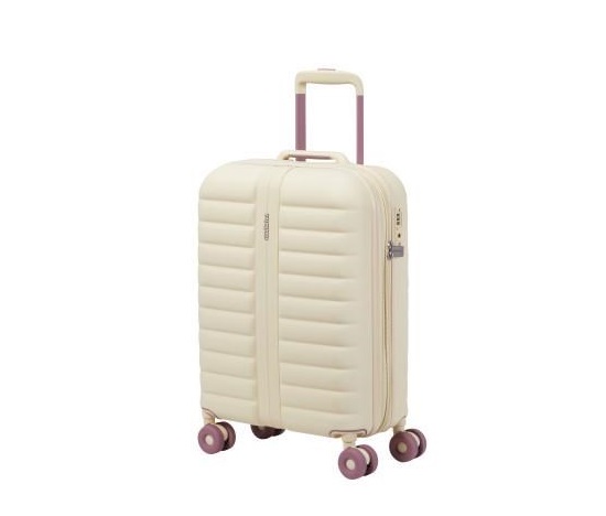 American Tourister NEOVIBE SPINNER 55/20 EXP TSA SUMMER SAND