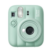 Fujifilm INSTAX MINI 13 Zelený