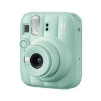 Fujifilm INSTAX MINI 13 Zelený