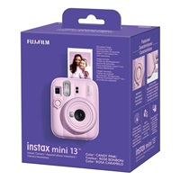 Fujifilm INSTAX MINI 13 Růžový