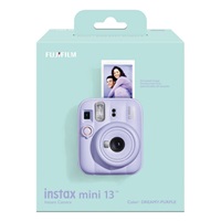 Fujifilm INSTAX MINI 13 Fialový